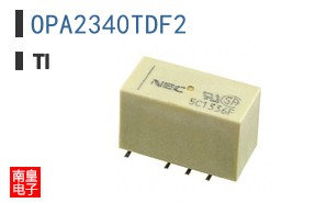 OPA2340TDF2
