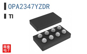 OPA2347YZDR