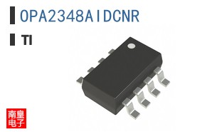 OPA2348AIDCNR