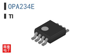OPA234E
