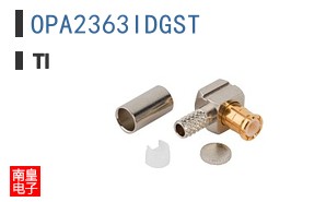 OPA2363IDGST