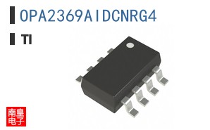 OPA2369AIDCNRG4