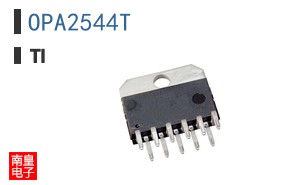 OPA2544T