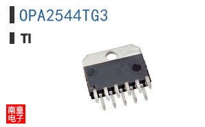 OPA2544TG3