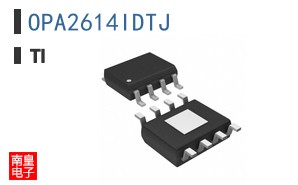 OPA2614IDTJ