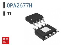 OPA2677H