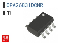 OPA2683IDCNR