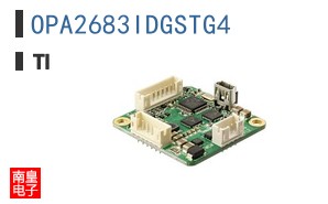 OPA2683IDGSTG4