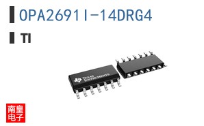 OPA2691I-14DRG4