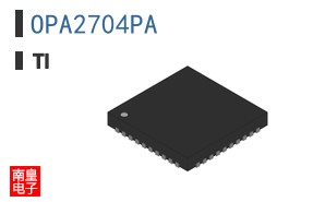 OPA2704PA