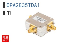 OPA2835TDA1