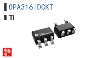 OPA316IDCKT