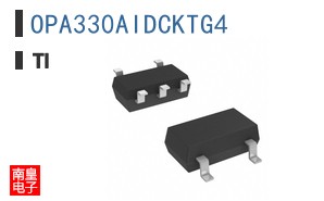 OPA330AIDCKTG4