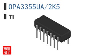 OPA3355UA/2K5