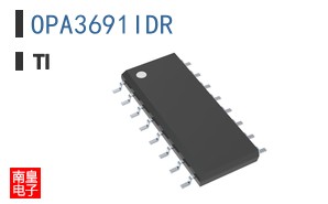 OPA3691IDR