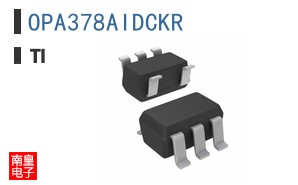 OPA378AIDCKR