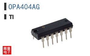 OPA404AG