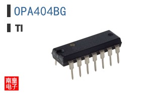 OPA404BG