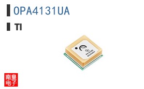 OPA4131UA