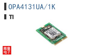 OPA4131UA/1K