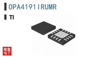 OPA4191IRUMR