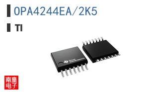 OPA4244EA/2K5