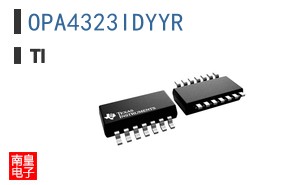 OPA4323IDYYR