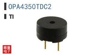 OPA4350TDC2