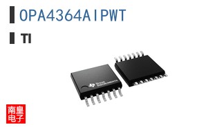OPA4364AIPWT