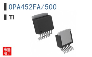OPA452FA/500