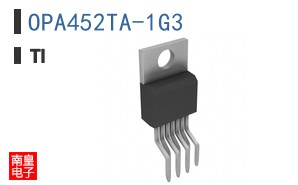 OPA452TA-1G3