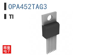 OPA452TAG3