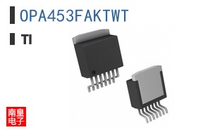OPA453FAKTWT