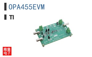 OPA455EVM