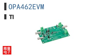 OPA462EVM