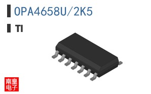 OPA4658U/2K5