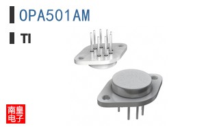 OPA501AM
