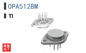 OPA512BM