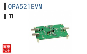OPA521EVM