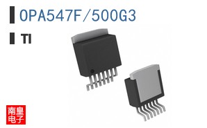 OPA547F/500G3