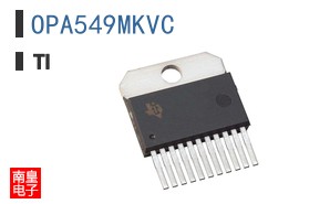 OPA549MKVC