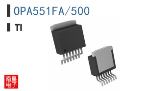 OPA551FA/500