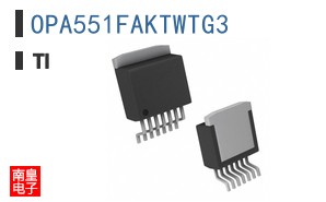 OPA551FAKTWTG3