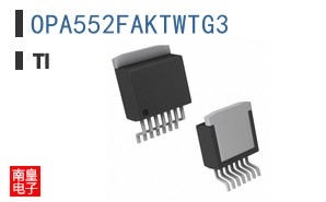 OPA552FAKTWTG3