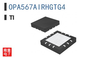 OPA567AIRHGTG4