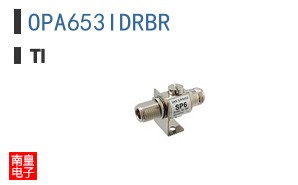 OPA653IDRBR