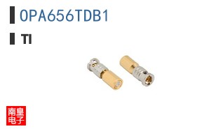 OPA656TDB1