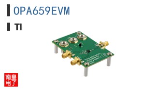 OPA659EVM