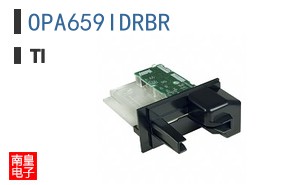 OPA659IDRBR