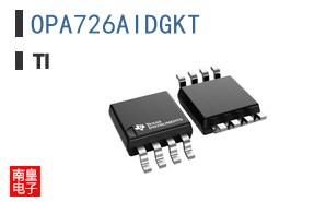 OPA726AIDGKT